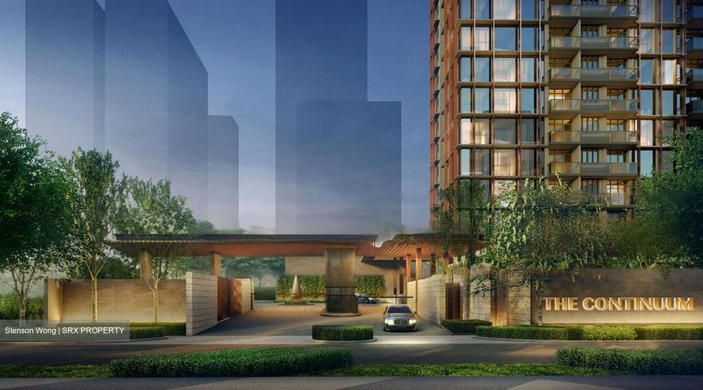 The Continuum (D15), Apartment #569220711